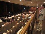 吹奏楽部演奏会３.JPG