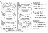 会話の内容はマンガ形式で提示.jpg