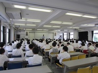 学年主任からの話.JPG