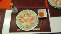ホストファミリーに日本食を!.jpg