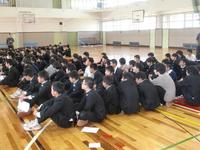 中学百人一首大会１.JPG