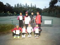 2016中学都新人個人戦2位&5位.JPG