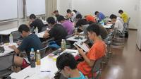 学習合宿②-学習中の様子.JPG