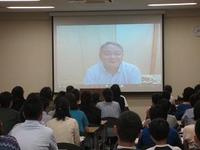 隠岐にいる校長からのライブ映像1.JPG