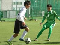 サッカー部新人戦3回戦3.JPG