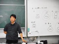 高2化学:気体