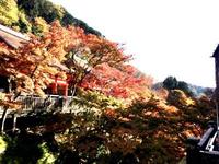 清水寺から