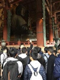 東大寺の大仏