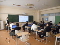 高1:GE講座
