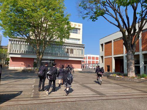 2025年度 学年保護者会｜明法ニュース