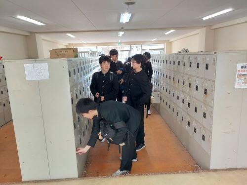 2025年度 学年保護者会｜明法ニュース