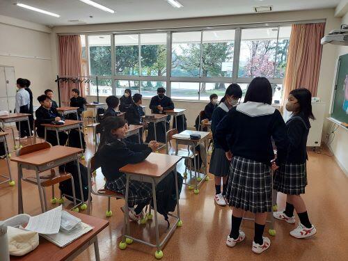 2025年度 学年保護者会｜明法ニュース