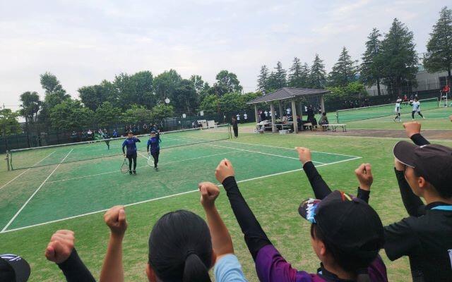 【高校男女】インターハイ予選団体戦