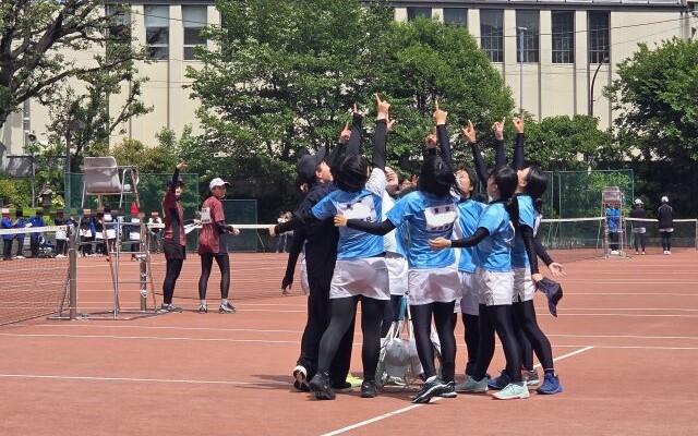 【高校男女】関東大会予選：女子の関東大会Ｗ出場が決定！