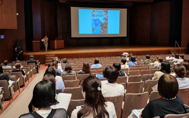 6月14日(土)「全校保護者会」