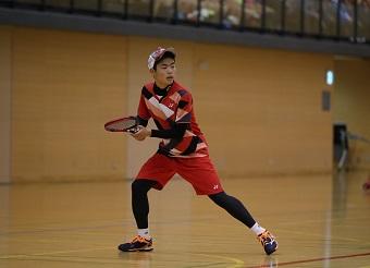 私学 ソフトテニス 全日本 東京都私立中学高等学校協会女子ソフトテニス大会