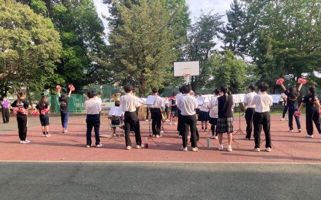 【硬式野球部】選手権大会組み合わせ決定