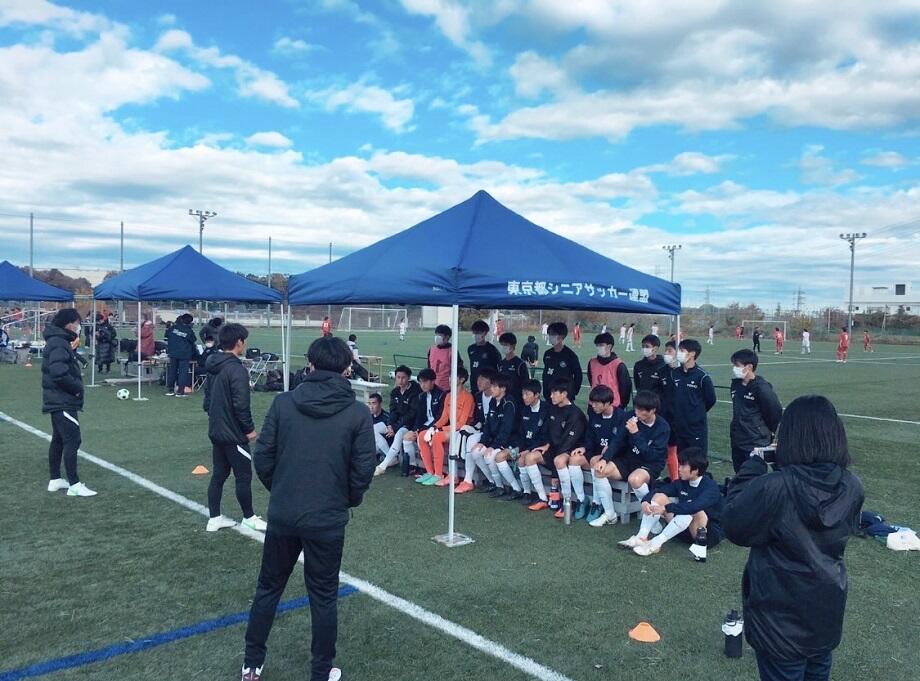 2回戦も突破 高校サッカー部 明法ニュース 2回戦も突破 高校サッカー部 明法ニュース