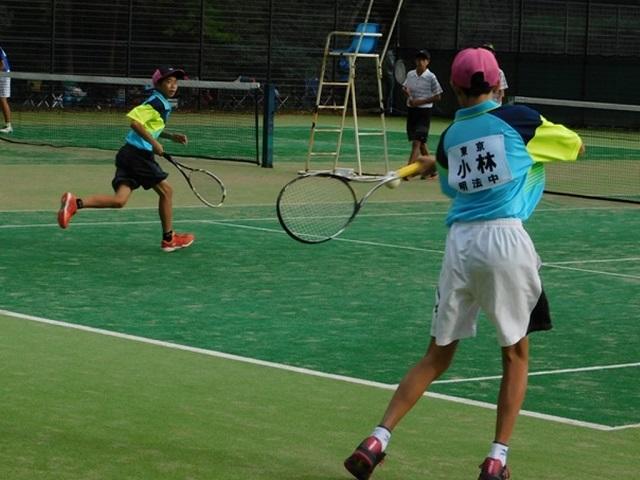 関東近都県大会 栃木県 出場 明法ニュース