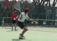 ソフトテニス中学部１.JPG