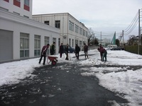 雪かき駐車場.JPG