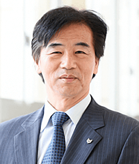 Principal Shimojo