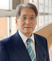 Principal Hatakeyama