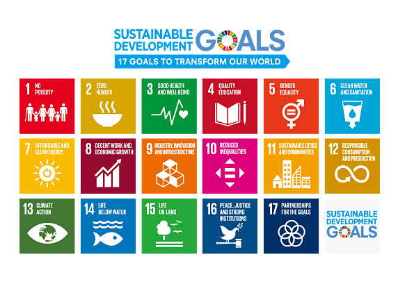 SDGs Education