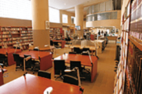 School Library