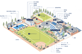 Campus Map