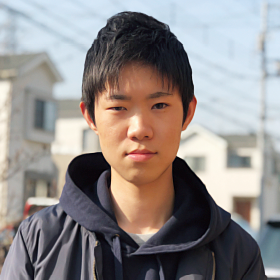 青山学院大学2年生(2018年卒) 伊達 祐輔
