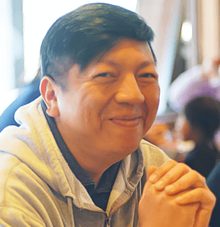 Michael Yap(マイケル・ヤップ)