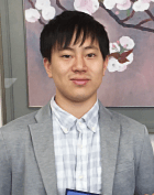 吉永 宏佑(よしなが こうすけ)氏
