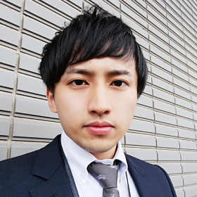 社会人(早稲田大学)(2013年卒) 森田 博紀