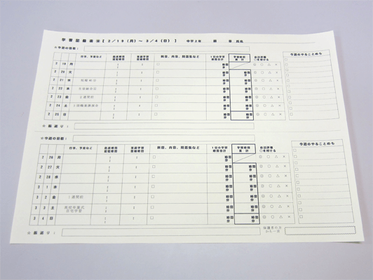 3点固定