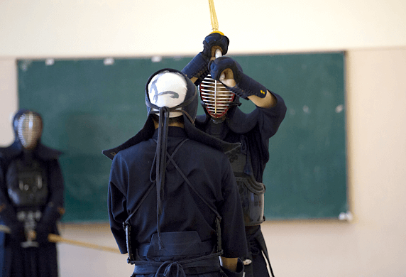 部活・同好会						スクールライフ